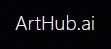 ArtHub