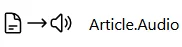 Article.Audio