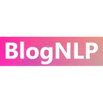 BlogNLP
