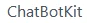 Chatbotkit