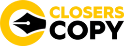 Closers Copy