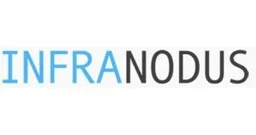 Infranodus