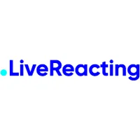 LiveReacting AI