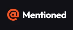 Mentioned