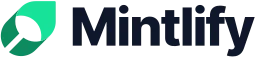 Mintlify