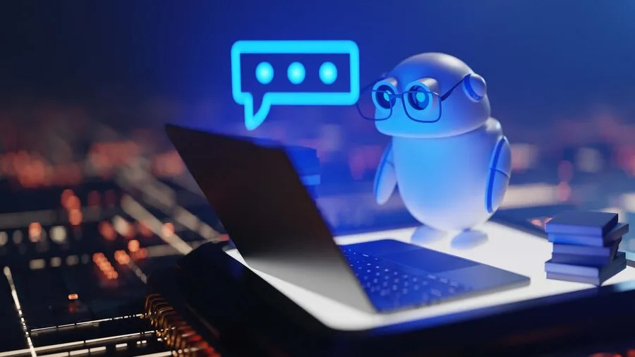 Microsoft создал безопасного корпоративного чат-бота