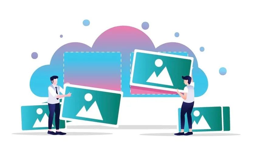Сотрудничество на 6 лет OpenAI и Shutterstock