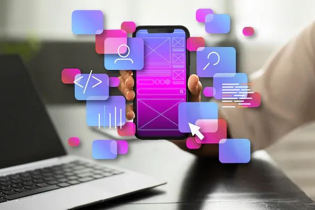 Теперь приложение ChatGPT доступен и на Android