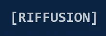 Riffusion