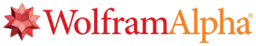 WolframAlpha