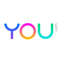 You